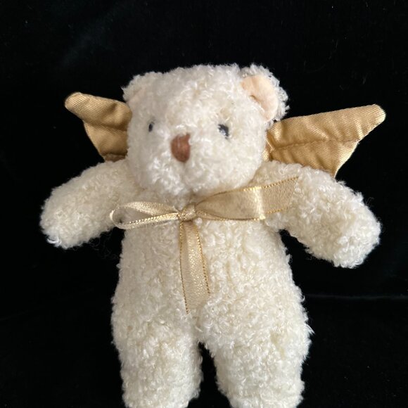 Vintage Pacifix International Angel Bear - Picture 6 of 9